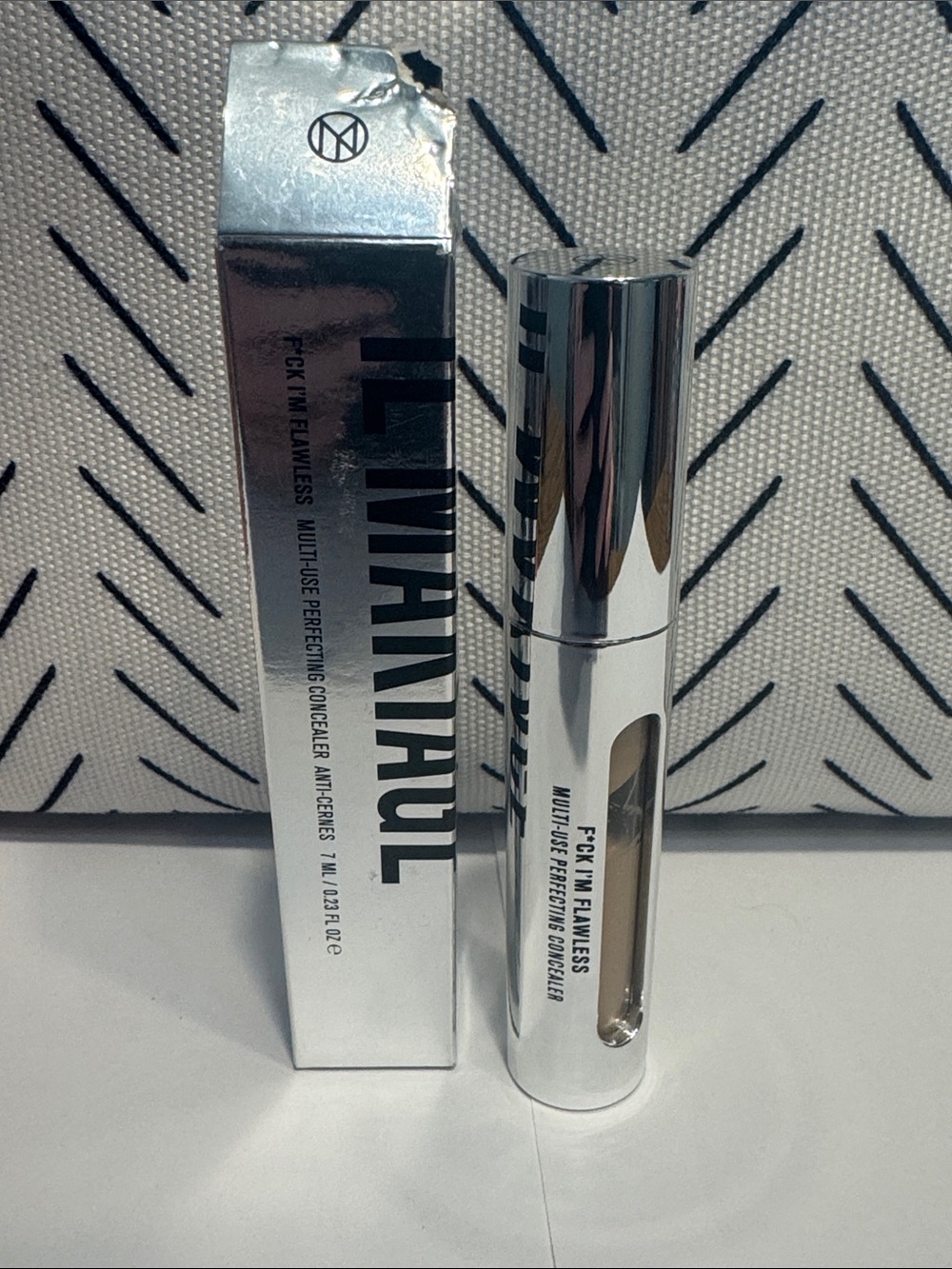 IL MAKIAGE F*ckin Flawless Perfecting Concealer - Shade 08